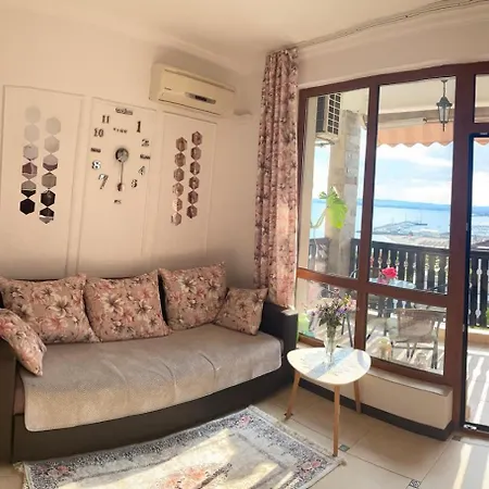 Appartement Tryavna Violet 42