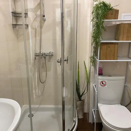 Tryavna Violet 42 Appartement